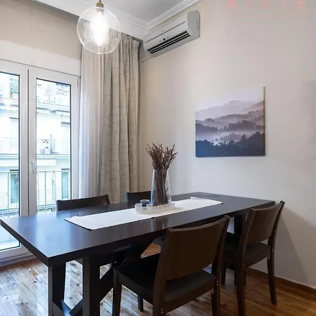 Apartman Florence, Nilie Hospitality Mgmt Szaloniki