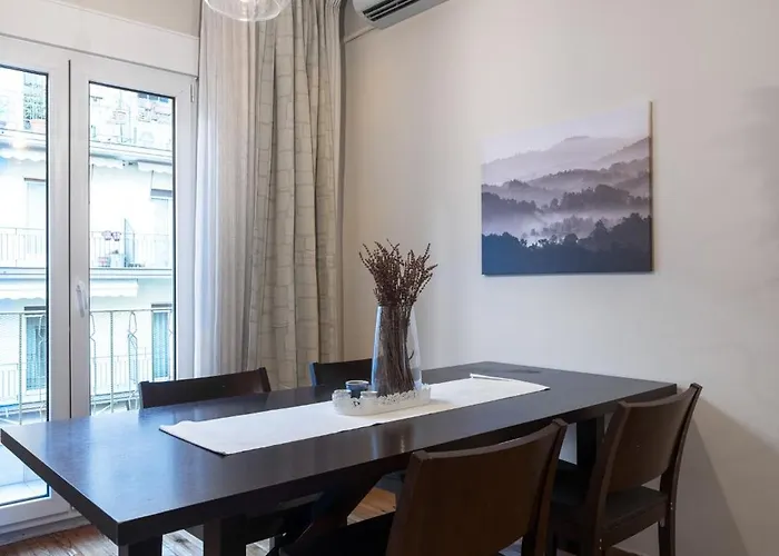 公寓 Florence, Nilie Hospitality Mgmt 塞萨洛尼基