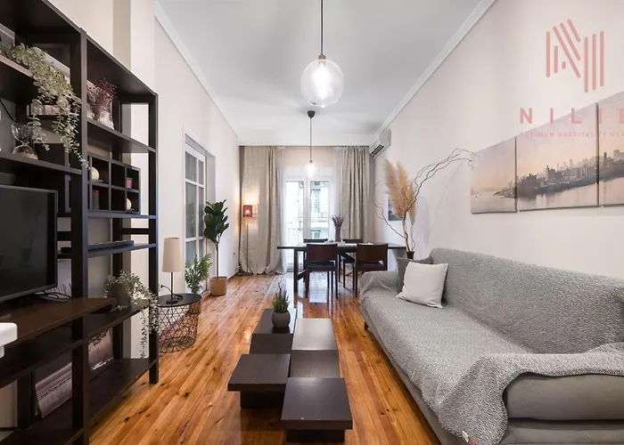 Florence, Nilie Hospitality Mgmt 公寓