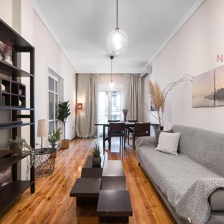Florence, Nilie Hospitality Mgmt Апартаменты